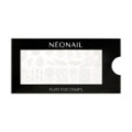 STAMPING - Stencil per nail art 04